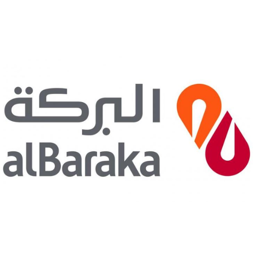 Al Baraka logo